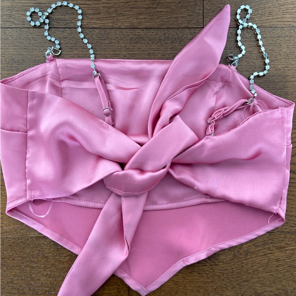 -Garage -XS -Pink - Picture 4 of 4